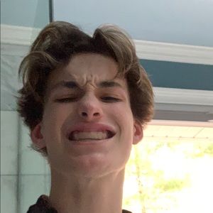 Meet your Posher, Joshua